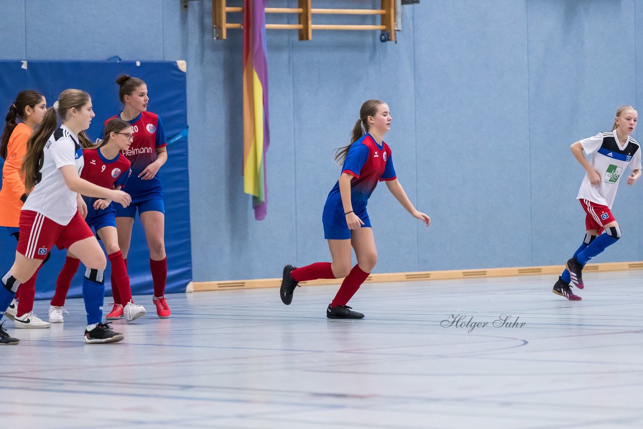 Bild 561 - wCJ Futsalmeisterschaft Runde 1